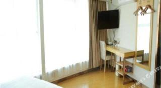 GreenTree Inn Binzhou Bus Station - 2