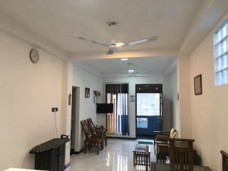 Fully Furnished House For Short Term Rent In Colombo - 8