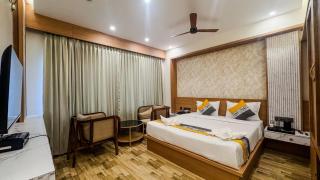 Pride Heritage Hotel - 5