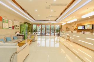 GreeTree Inn Huainan Jinjialing Road Oriental General Hospital - 9