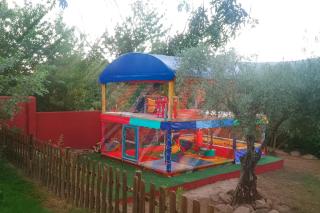 Check-out 20h Aldea Vetonia Alojamientos con Encanto Mascotas Aceptadas Piscina Abierta Check-out 20h - 4
