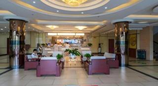 GreenTree Inn Weifang Linqu County Dongcheng - 8