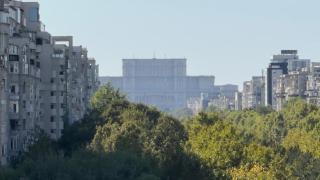 Kronos central retreat - Parliament view - 5