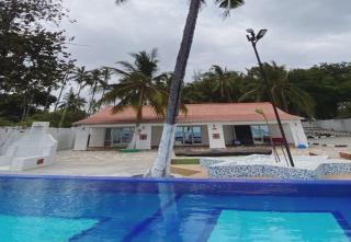 Shelly Bay Resort - 1