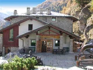 À l'Hostellerie Du Paradis - Valsavarenche - 8