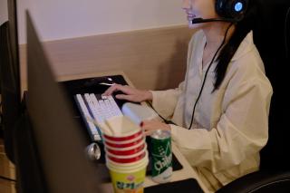 Aank Hotel Cheongnyangni - 4