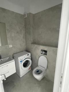 Apartment in Ploiești 3 - 2
