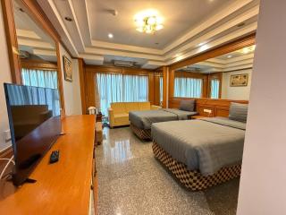 New Siya Hotel - 7