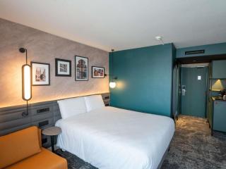 Novotel Angers Lac de Maine - 9