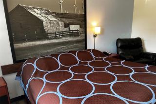 Super 8 by Wyndham Ida Grove - 8