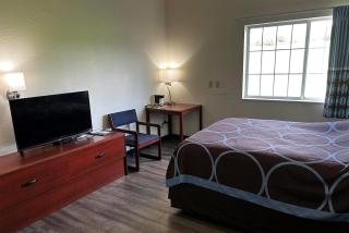 Super 8 by Wyndham Ida Grove - 6