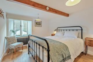 Apple Tree Barn - Broughton-in-Furness - 2
