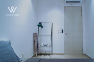 Tranquil Retreat at Puchong Suria Garden - 15 mins to IOI Puchong Mall - 7