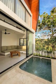 Sukha Villas Uluwatu - Villa 3 - 0