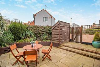 Alde End Cottage - 5