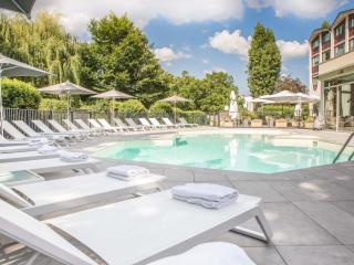 Mercure Beaune Centre - 6