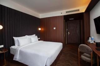 Bono Hotel by ARTOTEL - Pekanbaru - 9