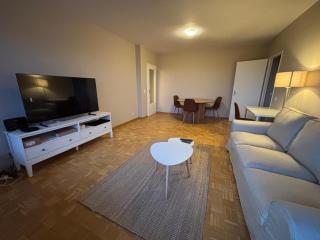Woluwe Résidence - 6