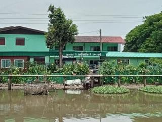Baan Chaiy khong บ้านชายคลอง - 0