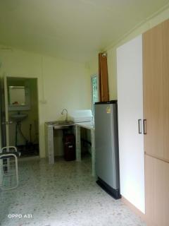 Baan Chaiy khong บ้านชายคลอง - 5