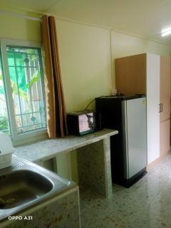 Baan Chaiy khong บ้านชายคลอง - 4