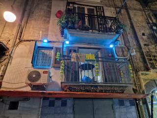 Masaniello's House - 6