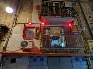 Masaniello's House - 7