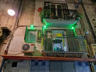 Masaniello's House - 8