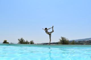 Le Ginestre Arte Vacanze - Chianciano Terme - 7