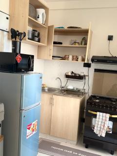 Greenzone Apartment - 7