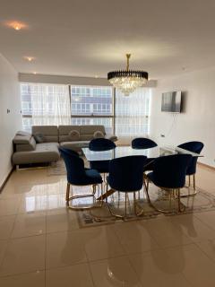 Appartement mobilart haut standing - 2