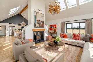 The Steading - Blairgowrie - 1