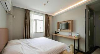 GreenTree Inn Anqing Renmin Road Commercial Street Express Hotel - 2