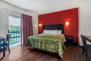 Econo Lodge Lee - Great Barrington - Lee - 5