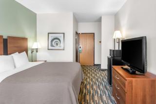 Quality Inn Beloit - Beloit - 1