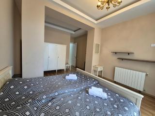 Your apartment in the city centre - 1