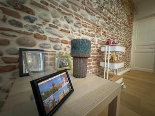 Le cœur de Perpignan- parking offert- centre ville - 8