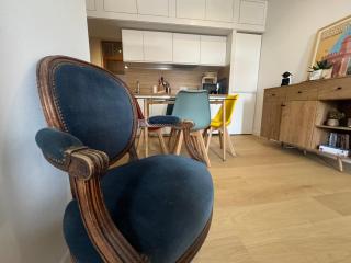 Le cœur de Perpignan- parking offert- centre ville - 7