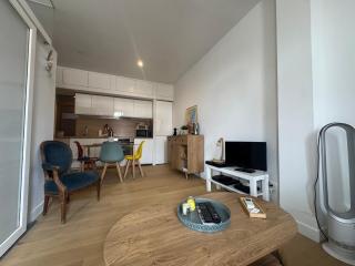 Le cœur de Perpignan- parking offert- centre ville - 6