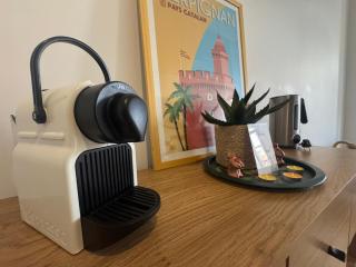 Le cœur de Perpignan- parking offert- centre ville - 5