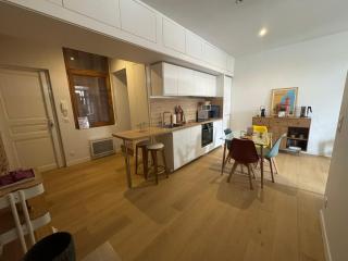 Le cœur de Perpignan- parking offert- centre ville - 2