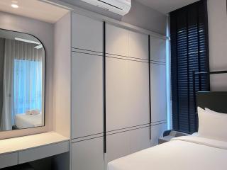 Antara Genting Highland Hilltop Suites by WS - 4