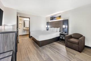 Quality Inn Glasgow - 5