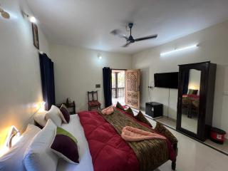Sunshine beach resort - 8