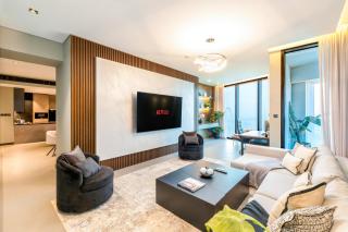 Address JBR, Beach View, Jumeirah Beach Residence - Mint Stay - 7