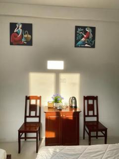 Thai Binh Motel - 4