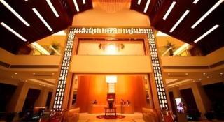 Ramada Plaza by Wyndham Yangzhou Casa - 7