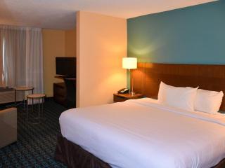 Comfort Inn & Suites Texas City I-45 - 2