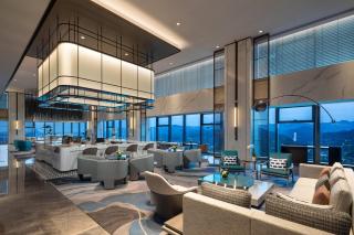 Wyndham Grand Yichang Riverside - 6