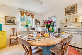 Church Farmhouse Annexe - 8